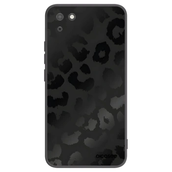 Husă pentru Huawei Y5P - Midnight Leopard