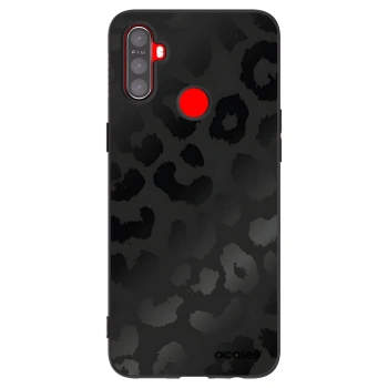 Husă pentru Realme C3 - Midnight Leopard