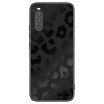 Husă pentru Sony Xperia 10 II - Midnight Leopard