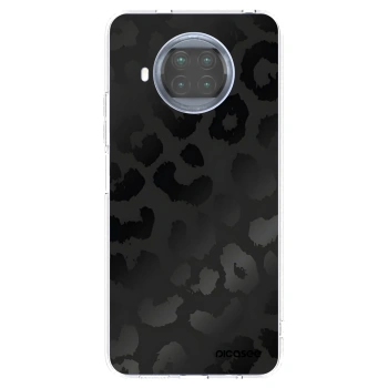 Picasee husă transparentă din silicon pentru Xiaomi Mi 10T Lite - Midnight Leopard