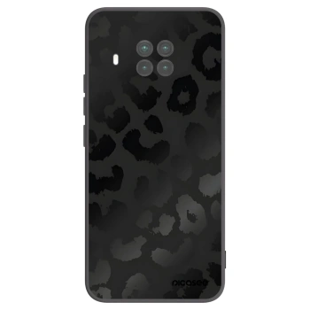Picasee husă neagră din silicon pentru Xiaomi Mi 10T Lite - Midnight Leopard