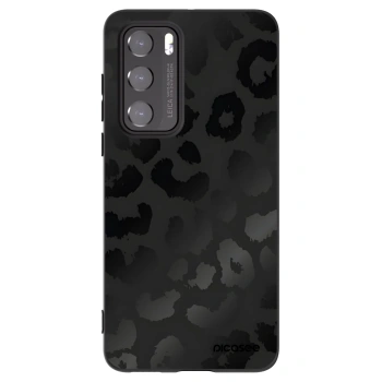 Husă pentru Huawei P40 - Midnight Leopard