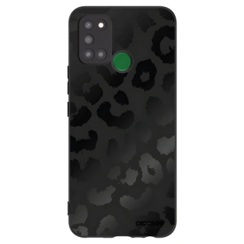 Husă pentru Realme 7i - Midnight Leopard
