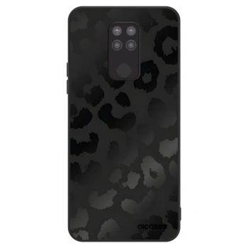 Husă pentru Xiaomi Redmi Note 9 - Midnight Leopard