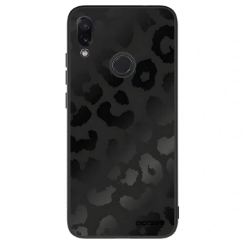 Husă pentru Xiaomi Redmi Note 7 - Midnight Leopard
