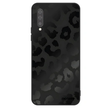 Husă pentru Samsung Galaxy A50 A505F - Midnight Leopard