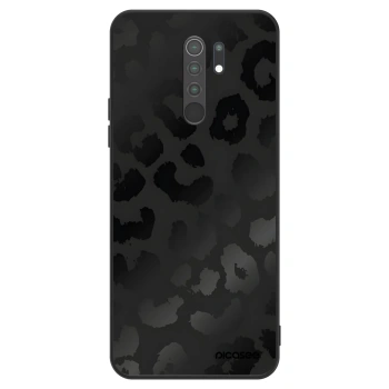 Husă pentru Xiaomi Redmi 9 - Midnight Leopard