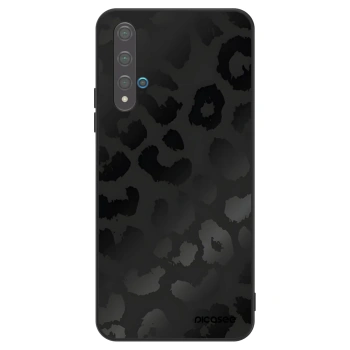 Husă pentru Huawei Nova 5T - Midnight Leopard