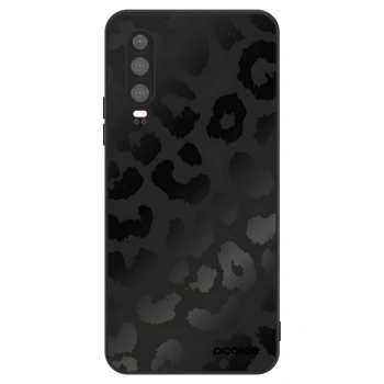 Husă pentru Huawei P30 - Midnight Leopard