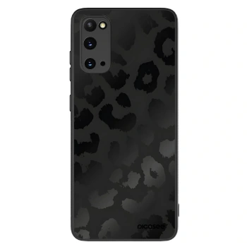 Husă pentru Samsung Galaxy S20 G980F - Midnight Leopard