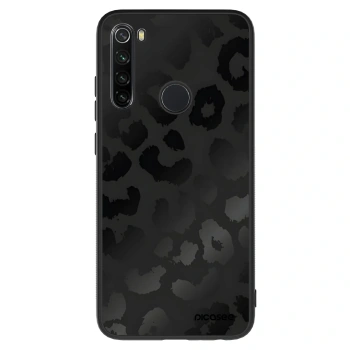Husă pentru Xiaomi Redmi Note 8 - Midnight Leopard