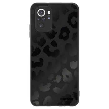 Husă pentru Xiaomi Redmi Note 10 - Midnight Leopard