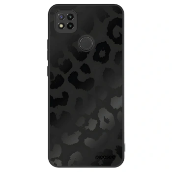 Husă pentru Xiaomi Redmi 9C - Midnight Leopard