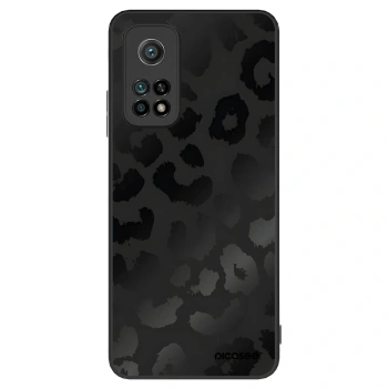 Husă pentru Xiaomi Mi 10T Pro - Midnight Leopard