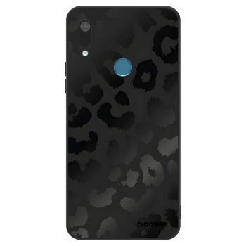 Husă pentru Huawei Y7 2019 - Midnight Leopard