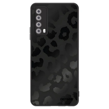 Husă pentru Huawei P Smart 2021 - Midnight Leopard
