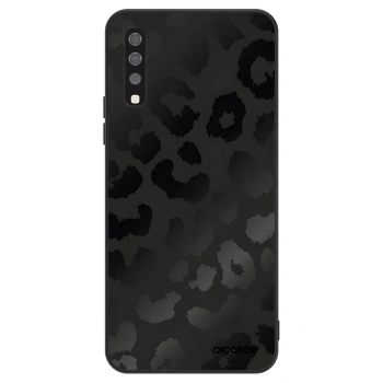Husă pentru Samsung Galaxy A70 A705F - Midnight Leopard