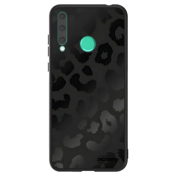 Husă pentru Honor 20 Lite - Midnight Leopard