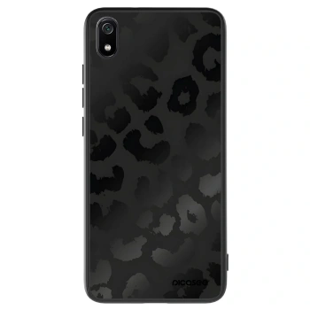 Husă pentru Xiaomi Redmi 7A - Midnight Leopard
