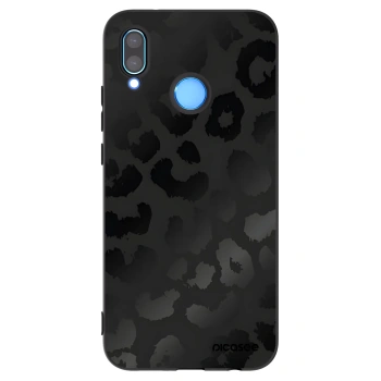 Husă pentru Huawei Mate 40 Pro - Midnight Leopard