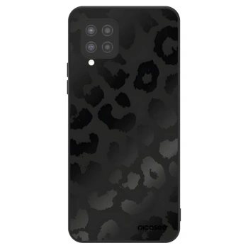 Husă pentru Samsung Galaxy A42 A426B - Midnight Leopard