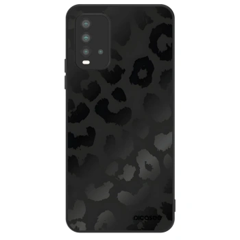 Husă pentru Xiaomi Redmi 9T - Midnight Leopard