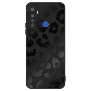 Husă pentru Realme 5 - Midnight Leopard