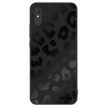 Husă pentru Xiaomi Redmi 9AT - Midnight Leopard