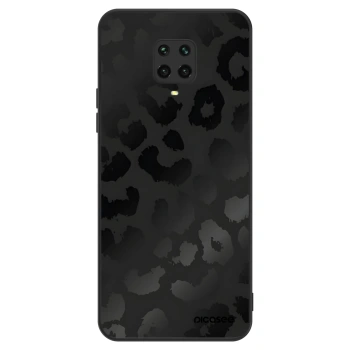 Husă pentru Xiaomi Redmi Note 9S - Midnight Leopard