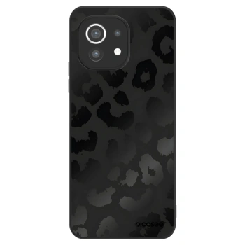 Husă pentru Xiaomi Mi 11 - Midnight Leopard