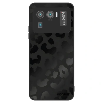 Husă pentru Xiaomi Mi 11 Ultra - Midnight Leopard