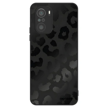 Husă pentru Xiaomi Poco F3 - Midnight Leopard