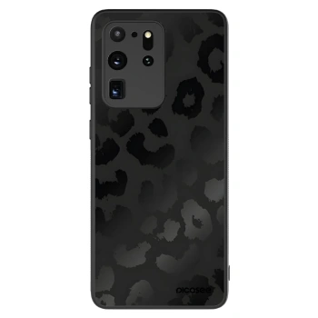 Husă pentru Samsung Galaxy S20 Ultra 5G G988F - Midnight Leopard