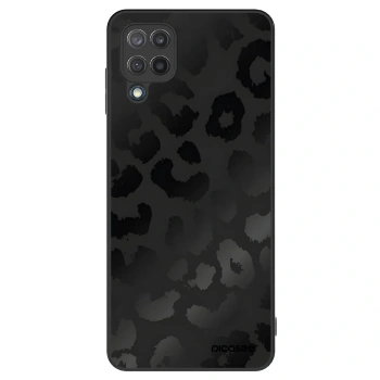 Husă pentru Samsung Galaxy M12 M127F - Midnight Leopard