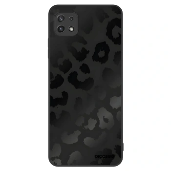 Husă pentru Samsung Galaxy A22 A226B 5G - Midnight Leopard