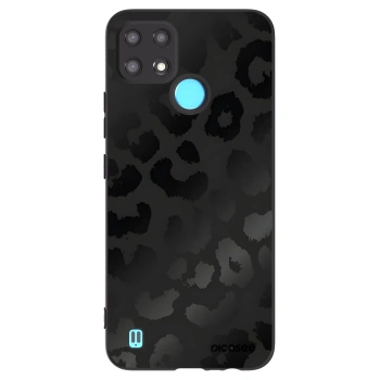 Husă pentru Realme C21 - Midnight Leopard