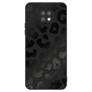 Husă pentru Xiaomi Redmi Note 9T - Midnight Leopard