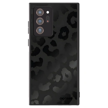 Husă pentru Samsung Galaxy Note 20 Ultra - Midnight Leopard