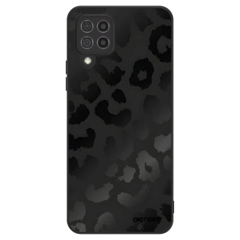 Husă pentru Samsung Galaxy A22 A225F 4G - Midnight Leopard