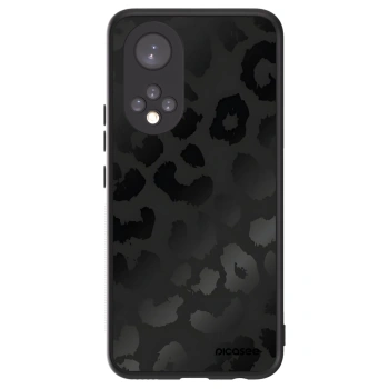 Husă pentru Honor 50 5G - Midnight Leopard