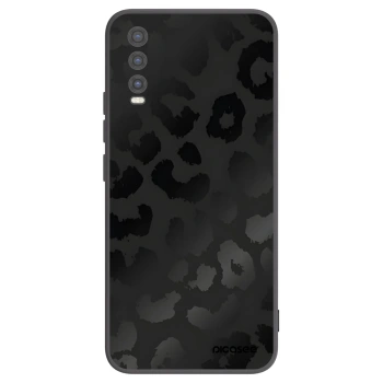 Husă pentru Vivo Y20s - Midnight Leopard