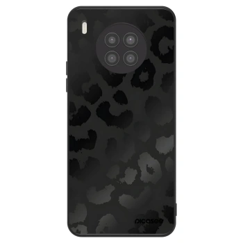 Husă pentru Huawei Nova 8i - Midnight Leopard