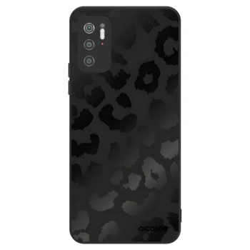 Husă pentru Xiaomi Poco M3 Pro 5G - Midnight Leopard