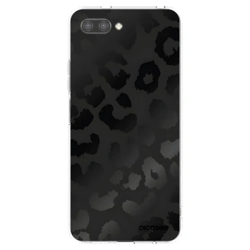 Husă pentru Honor 10 - Midnight Leopard