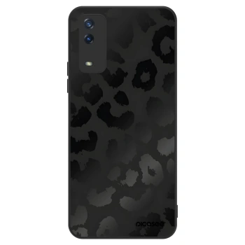 Husă pentru Vivo Y11s - Midnight Leopard