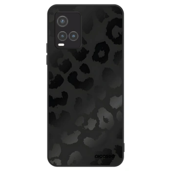 Husă pentru Vivo Y33s - Midnight Leopard