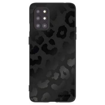 Husă pentru OnePlus 8T - Midnight Leopard