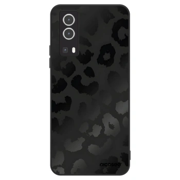 Husă pentru Vivo Y72 5G - Midnight Leopard