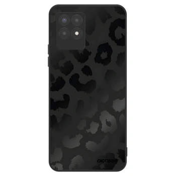 Husă pentru Realme 8i - Midnight Leopard