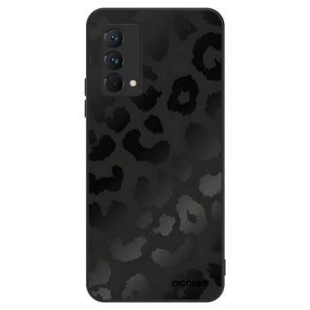 Husă pentru Realme GT Master Edition 5G - Midnight Leopard